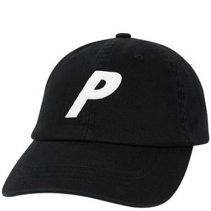 Palace 6-panel P hat